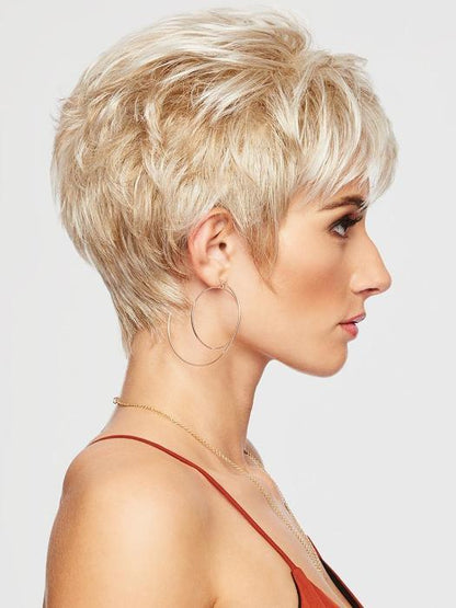 Sparkle | Synthetic Wig (Basic Cap)