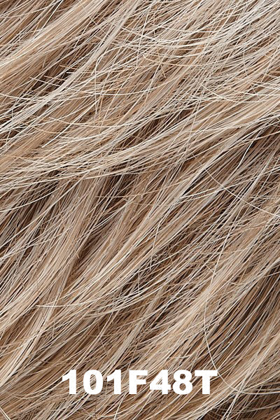 Aurora by Jon Renau | Hand-Tied | Full Monofilament Top | Lace Front | Final Sale