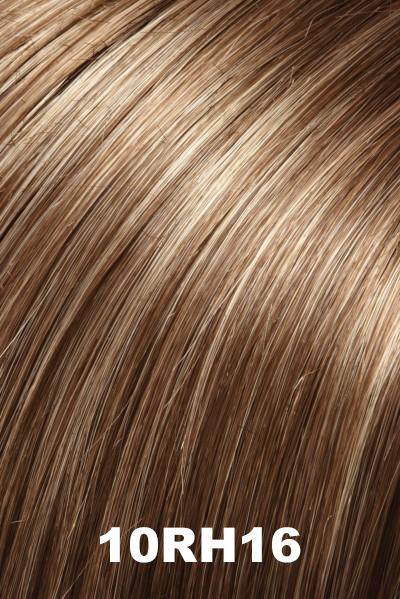 Aurora by Jon Renau | Hand-Tied | Full Monofilament Top | Lace Front | Final Sale