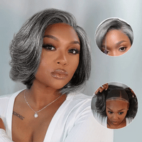 Layered Bob