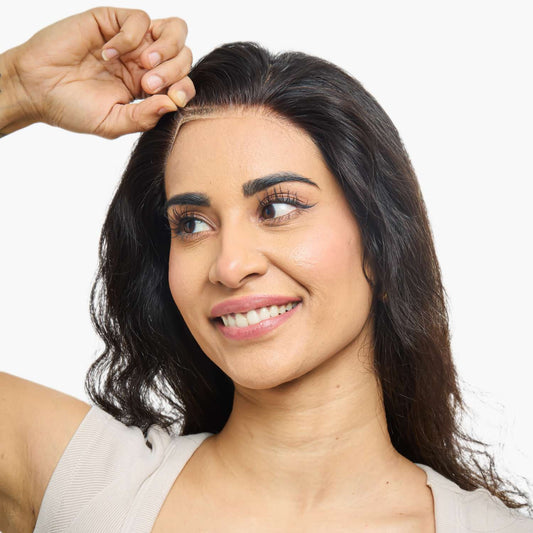 ❤️-Instantly Fix Your Hairline — No One Will Ever Know