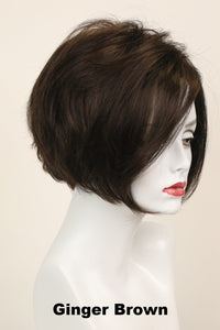 Ginger Brown