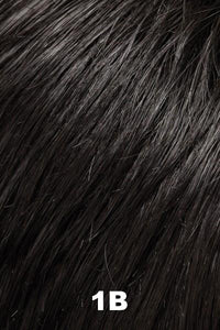 1B | Soft Black