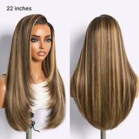 Blonde Highlight