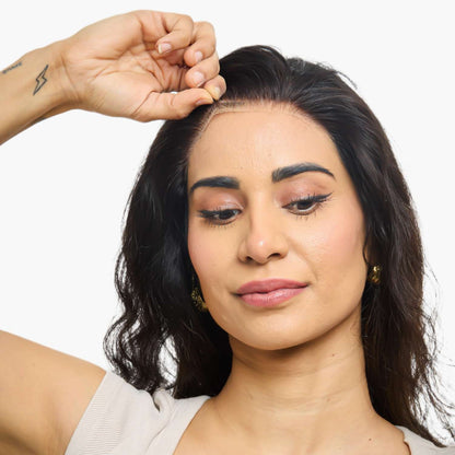 ❤️-Instantly Fix Your Hairline — No One Will Ever Know