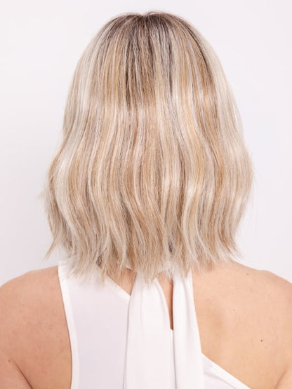 Hollie | Synthetic Lace Front Wig (Hand-Tied)