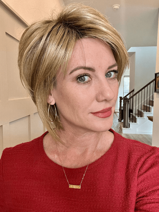 Statood Avery Layered Bob Wig