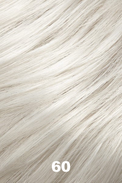 Aurora by Jon Renau | Hand-Tied | Full Monofilament Top | Lace Front | Final Sale