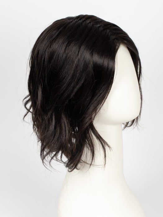 Ellen Wille  Short Bob Hair