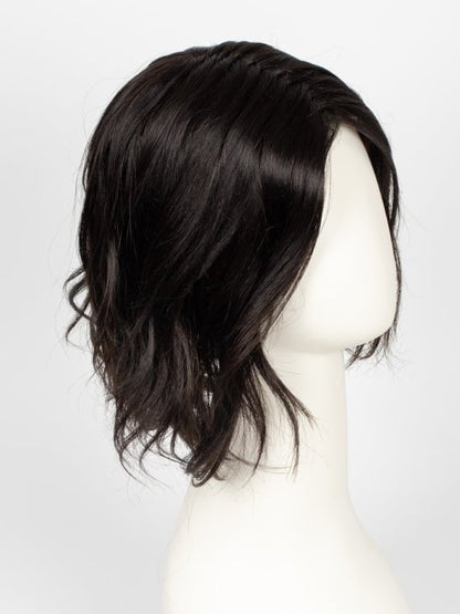 Ellen Wille  Short Bob Hair