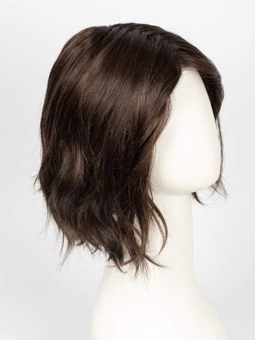 Ellen Wille  Short Bob Hair