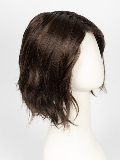 Ellen Wille  Short Bob Hair
