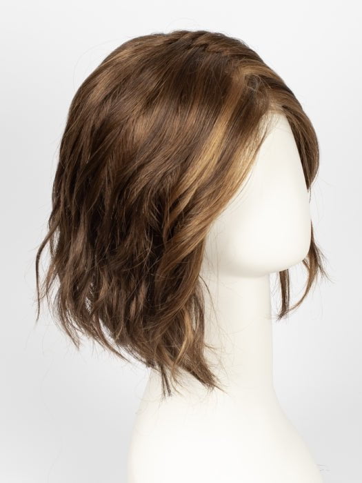 Ellen Wille  Short Bob Hair