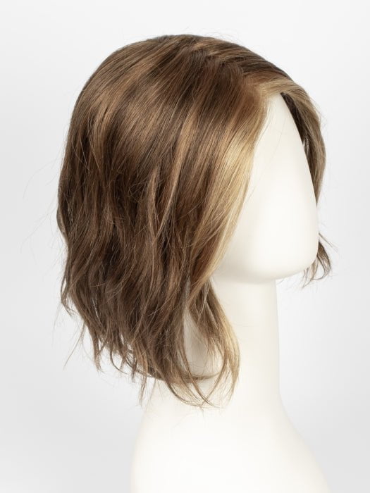 Ellen Wille  Short Bob Hair