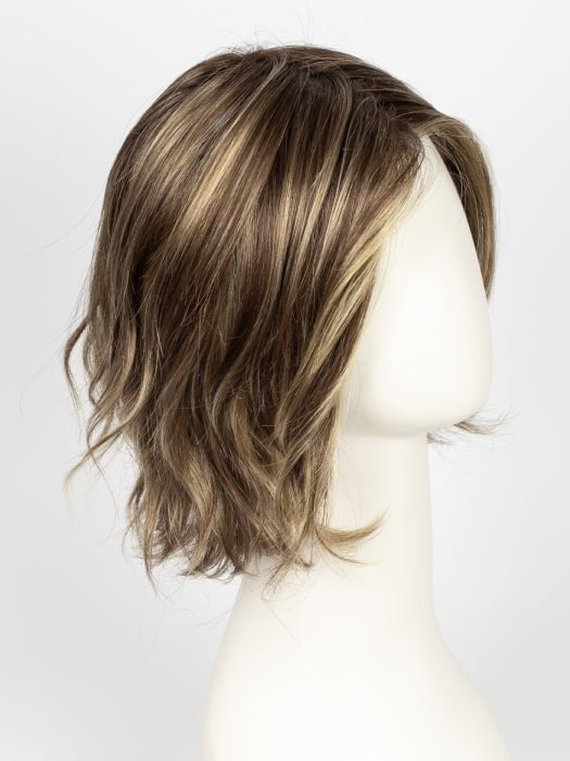 Ellen Wille  Short Bob Hair