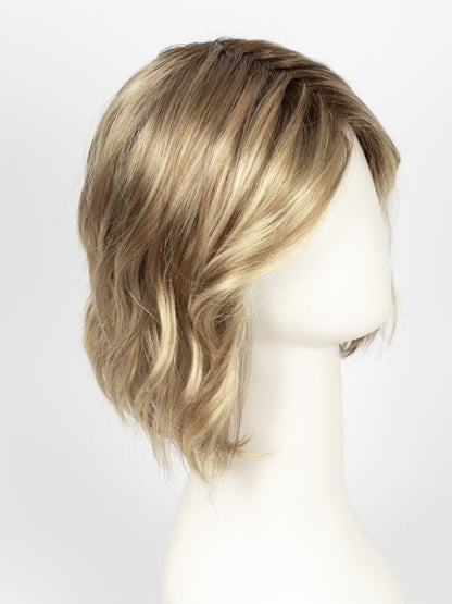 Ellen Wille  Short Bob Hair