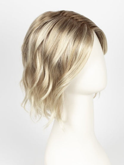 Ellen Wille  Short Bob Hair