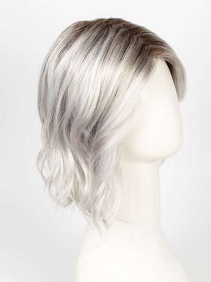 Ellen Wille  Short Bob Hair