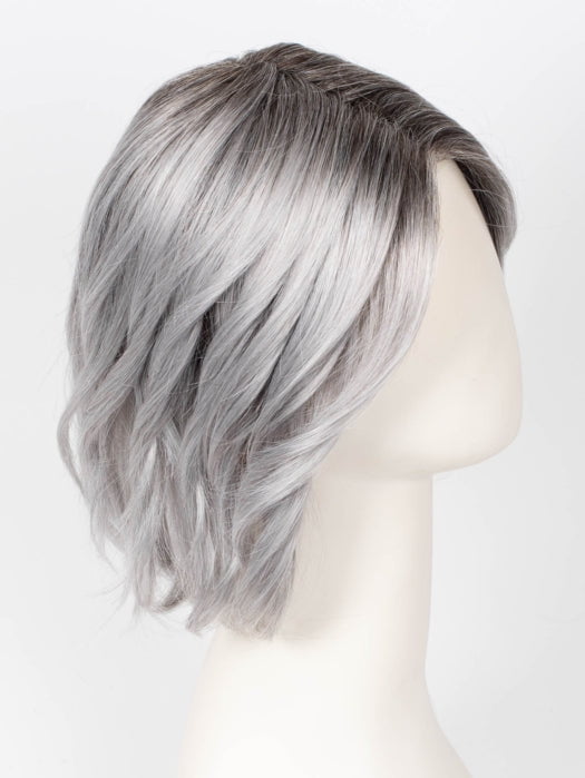 Ellen Wille  Short Bob Hair