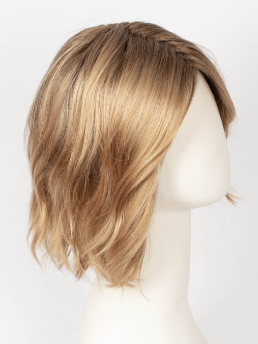 Ellen Wille  Short Bob Hair