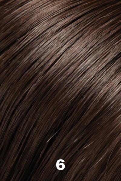 Aurora by Jon Renau | Hand-Tied | Full Monofilament Top | Lace Front | Final Sale