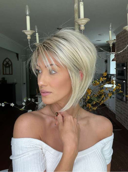 Statood Avery Layered Bob Wig