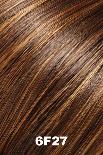Aurora by Jon Renau | Hand-Tied | Full Monofilament Top | Lace Front | Final Sale
