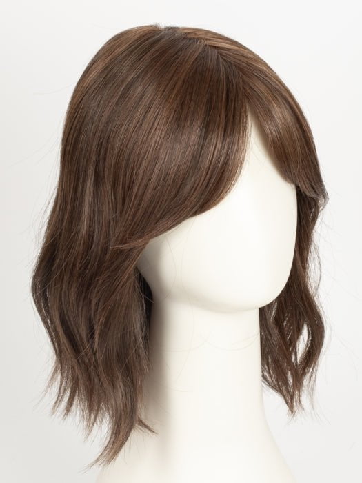 Hollie | Synthetic Lace Front Wig (Hand-Tied)
