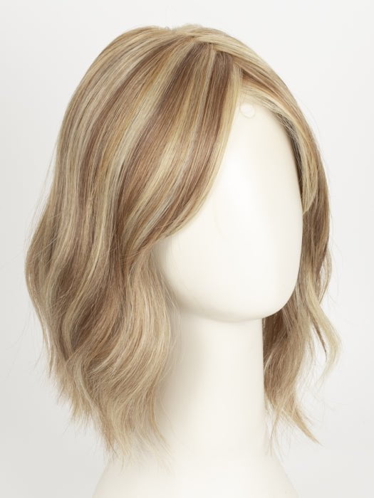Hollie | Synthetic Lace Front Wig (Hand-Tied)