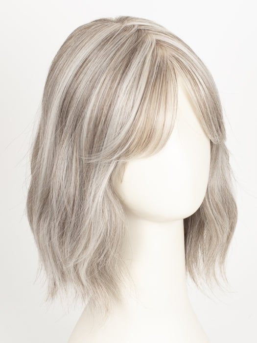 Hollie | Synthetic Lace Front Wig (Hand-Tied)