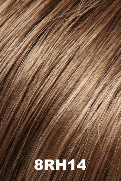 Aurora by Jon Renau | Hand-Tied | Full Monofilament Top | Lace Front | Final Sale