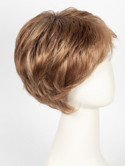 Sparkle | Synthetic Wig (Basic Cap)