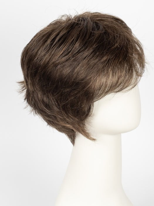 Sparkle | Synthetic Wig (Basic Cap)