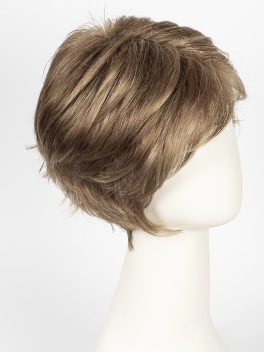 Sparkle | Synthetic Wig (Basic Cap)