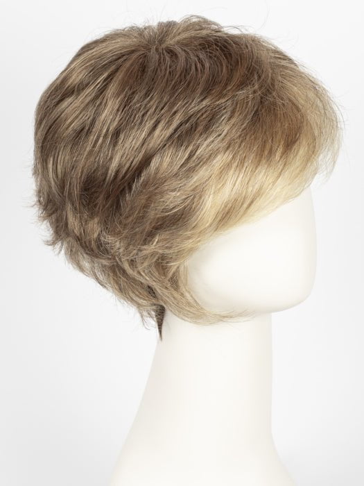 Sparkle | Synthetic Wig (Basic Cap)