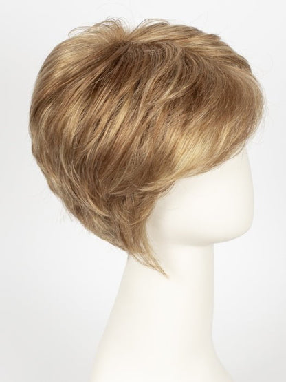Sparkle | Synthetic Wig (Basic Cap)