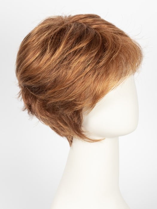Sparkle | Synthetic Wig (Basic Cap)