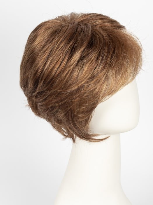 Sparkle | Synthetic Wig (Basic Cap)