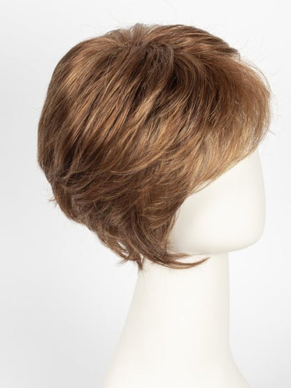 Sparkle | Synthetic Wig (Basic Cap)
