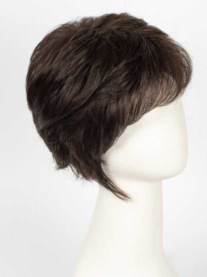Sparkle | Synthetic Wig (Basic Cap)