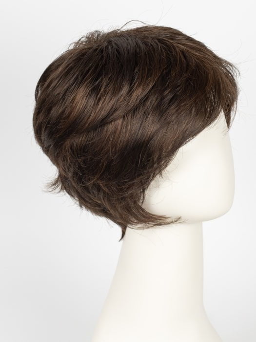 Sparkle | Synthetic Wig (Basic Cap)