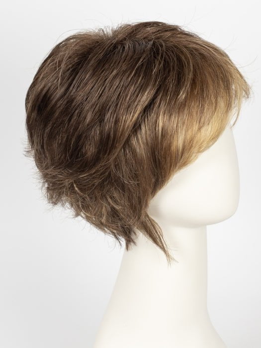 Sparkle | Synthetic Wig (Basic Cap)