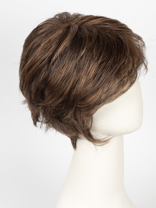 Sparkle | Synthetic Wig (Basic Cap)