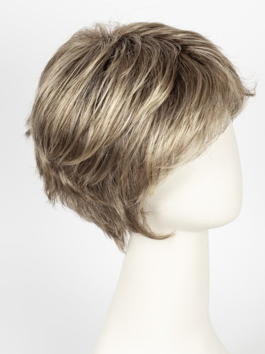Sparkle | Synthetic Wig (Basic Cap)