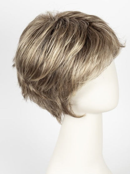 Sparkle | Synthetic Wig (Basic Cap)