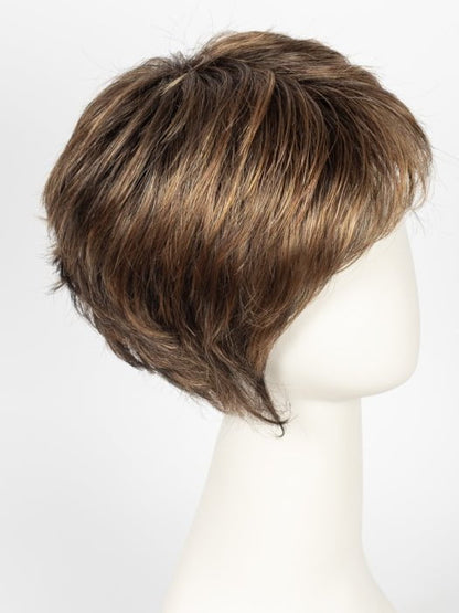 Sparkle | Synthetic Wig (Basic Cap)