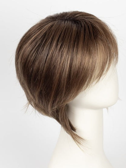 Statood Avery Layered Bob Wig