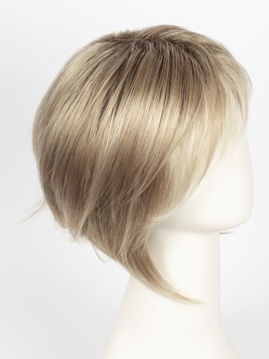 Statood Avery Layered Bob Wig