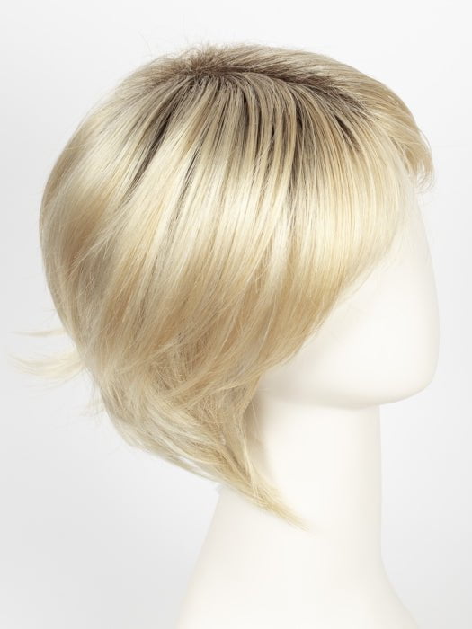 Statood Avery Layered Bob Wig
