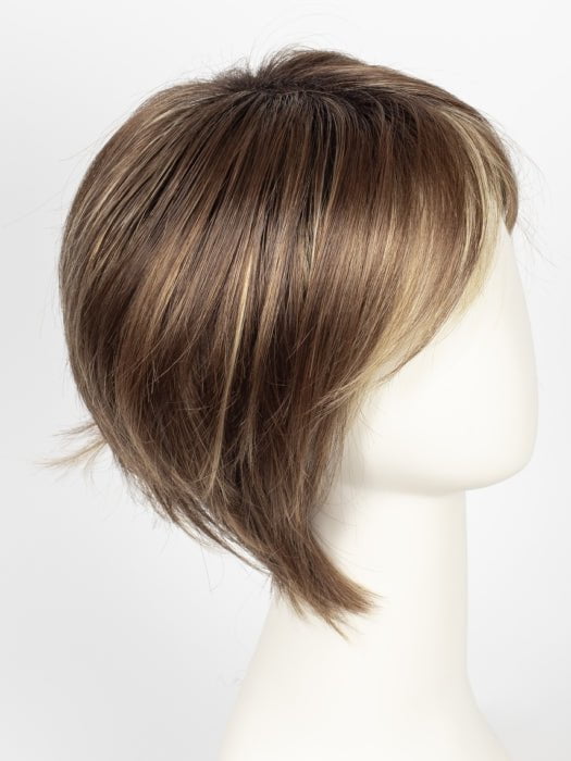 Statood Avery Layered Bob Wig